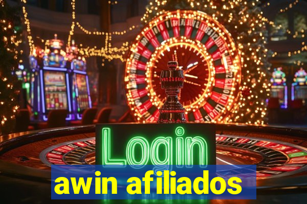 awin afiliados